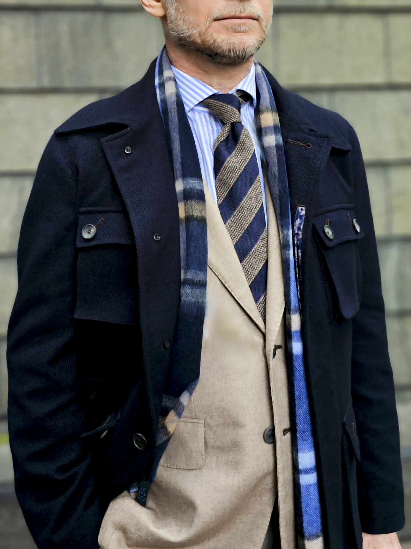 Projekt bespoke